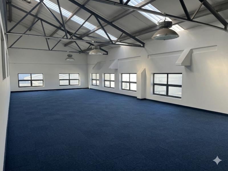 To Let Commercial Property for Rent in Claremont Western Cape